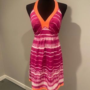 The North Face Halter Swim/ Athletic Dress